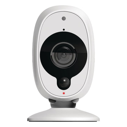 Swann SWWHD-INTCAM-US 1080p Full HD Battery-Powered Wire-Free Camera (Single)