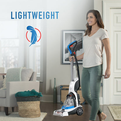 Hoover Power Dash Pet Carpet Cleaner, FH50700