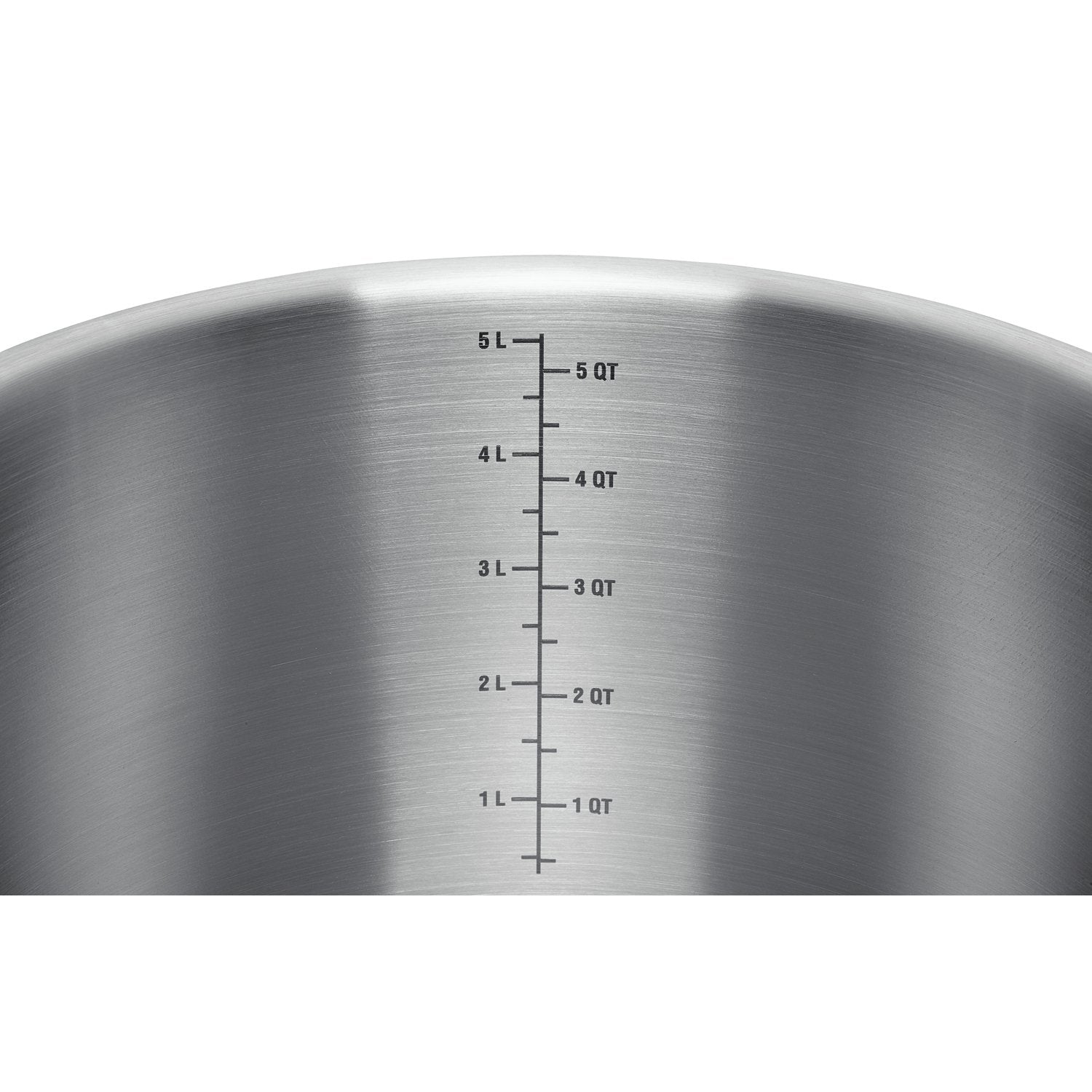 Ayesha Curry Stainless Steel Cookware Set, 11-Piece