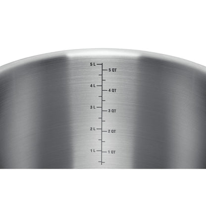 Ayesha Curry Stainless Steel Cookware Set, 11-Piece