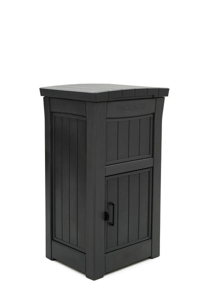 Keter Parcel Drop Box Graphite